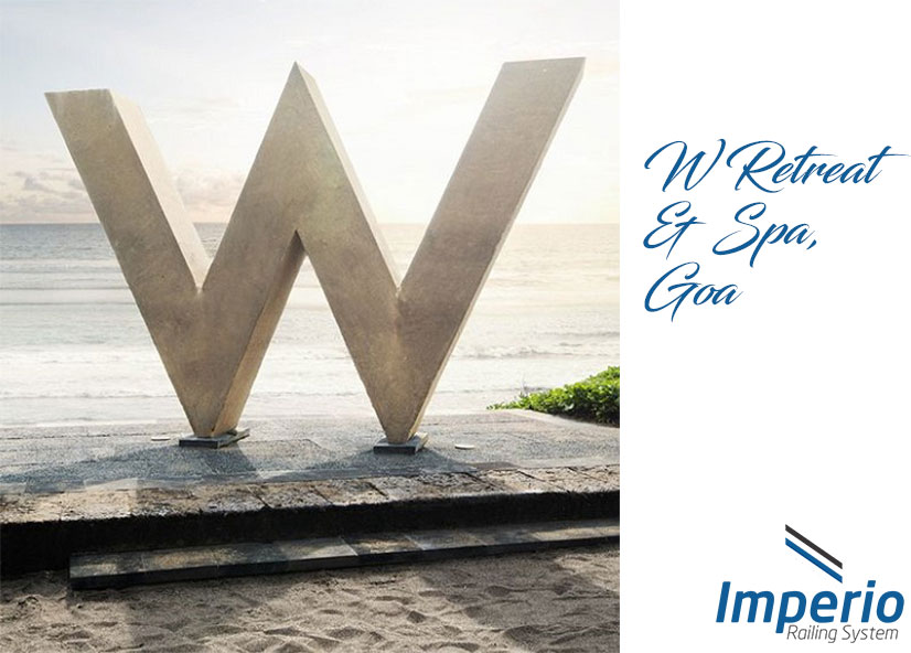 Happy Imperio Clients-W Retreat & Spa,Goa